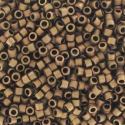 DB0322 - Mat Metallic Dark Bronze 50 gr