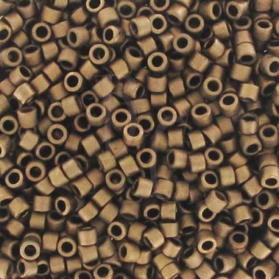 DB0322 - Mat Metallic Dark Bronze 50 gr