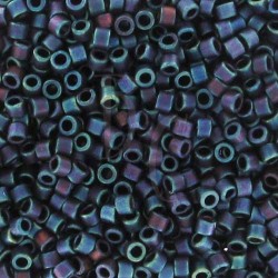 DB0325 - Mat Metallic Blue Iris 50 gr