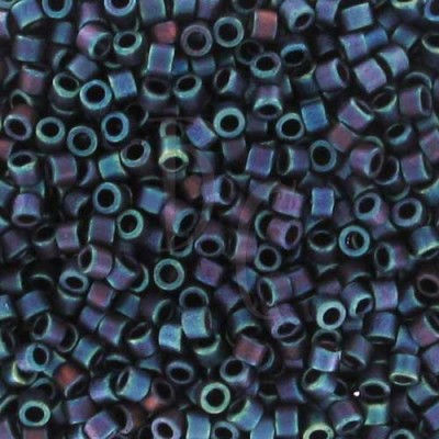 DB0325 - Mat Metallic Blue Iris 50 gr