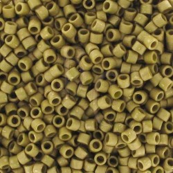 DB0371 - Mat Opaque Light Olive Luster 50 gr