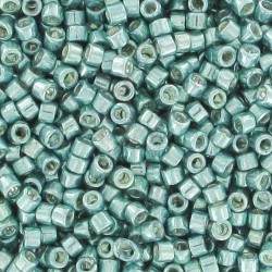 DB0415 - Galvanized Turquoise Green 50 gr