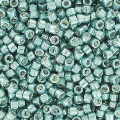 DB0415 - Galvanized Turquoise Green 50 gr
