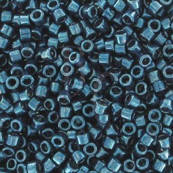 DB0459 - Galvanized Midnight Aqua 50 gr