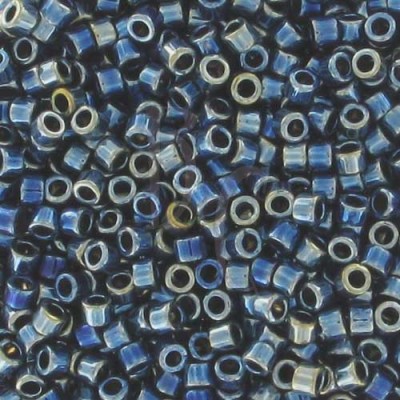 DB0514 - Metallic Steel Blue Iris 50 gr