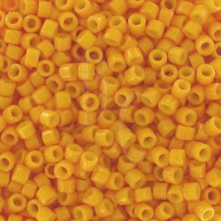 DB0651 - Dyed Opaque Squash 50 gr