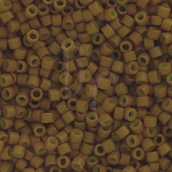 DB0653 - Dyed Opaque Pumpkin 50 gr