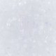 DB0670 - Crystal AB Silk Satin 50 gr