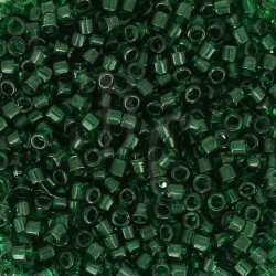 DB0713 - Transparent Dark Emerald 50 gr