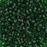 DB0713 - Transparent Dark Emerald 50 gr