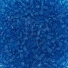 DB0714 - Transparent Capri Blue 50 gr