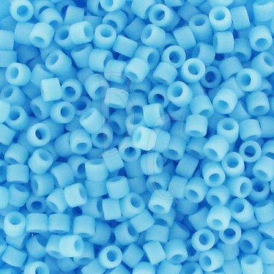DB0755 - Mat Opaque Turquoise Blue 50 gr