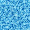 DB0755 - Mat Opaque Turquoise Blue 50 gr