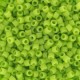 DB0763 - Mat Opaque Chartreuse 50 gr