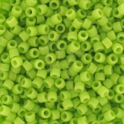 DB0763 - Mat Opaque Chartreuse 50 gr