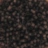 DB0769 - Mat Transparent Root Beer 50 gr