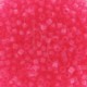 DB0780 - Dyed Semi Mat Transparent Bubble Gum Pink 50 gr