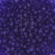 DB0785 - Dyed Semi Mat Transparent Cobalt 50 gr