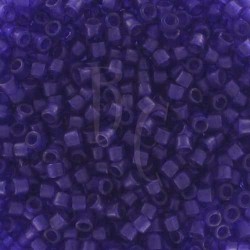 DB0785 - Dyed Semi Mat Transparent Cobalt 50 gr
