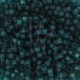 DB0788 - Dyed Semi Mat Dark Teal 50 gr
