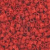 DB0795 - Dyed Semi Mat Opaque Cinnabar 50 gr