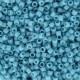 DB0798 - Dyed Semi Mat Opaque Capri Blue 50 gr