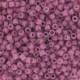 DB0800 - Dyed Semi Mat Opaque Antique Rose 50 gr