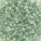 DB0829 - Pale Moss Green Silk Satin 50 gr