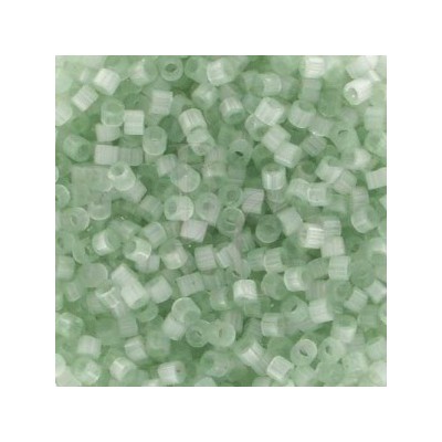 DB0829 - Pale Moss Green Silk Satin 50 gr