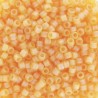 DB0852 - Mat Transparent Light Topaz AB 50 gr