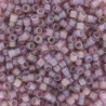 DB0857 - Mat Transparent Smoky Amethyst AB 50 gr