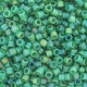 DB0858 - Mat Transparent Green AB 50 gr