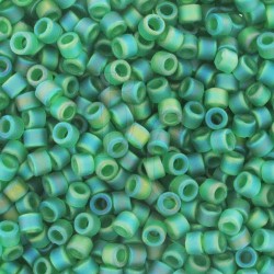 DB0858 - Mat Transparent Green AB 50 gr