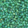 DB0858 - Mat Transparent Green AB 50 gr