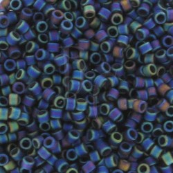 DB0871 - Mat Black AB 50 gr