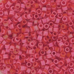 DB0873 - Mat Opaque Vermillion Red AB 50 gr