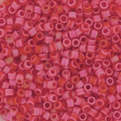 DB0873 - Mat Opaque Vermillion Red AB 50 gr