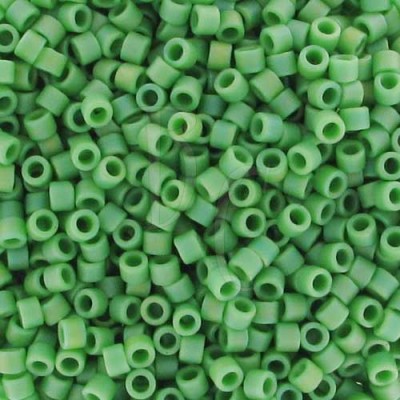 DB0877 - Mat Opaque Green AB 50 gr
