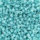 DB878 - Matte opaque turquoise ab 50 gr