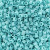 DB878 - Matte opaque turquoise ab 50 gr