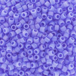 DB0881 - Mat Opaque Periwinkle AB 50 gr