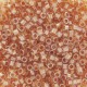 DB0901 - Spkl Honey Beige Lined Crystal 50 gr