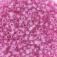DB0902 - Crystal Lined Spkl Peony Pink 50 gr