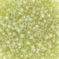 DB0903 - Spkl Celery Lined Crystal 50 gr