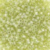 DB0903 - Spkl Celery Lined Crystal 50 gr