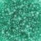 DB0904 - Sparkling Aqua Green Lined crystal 50 gr