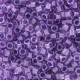 DB0906 - Spkl Purple Lined Crystal 50 gr