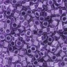 DB0906 - Spkl Purple Lined Crystal 50 gr