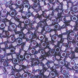 DB0922 - Sparkling Lined Rose 50 gr