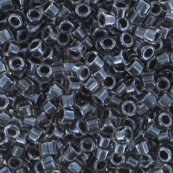 DB0925 - Spkl Charcoal Lined Crystal 50 gr